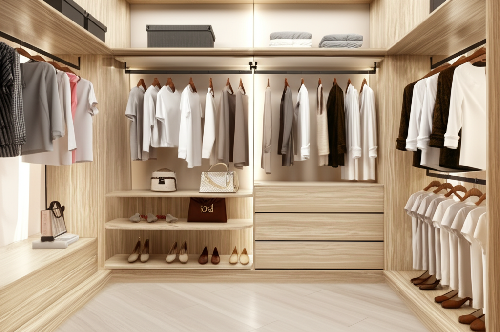 Dressing Fonctionnel
