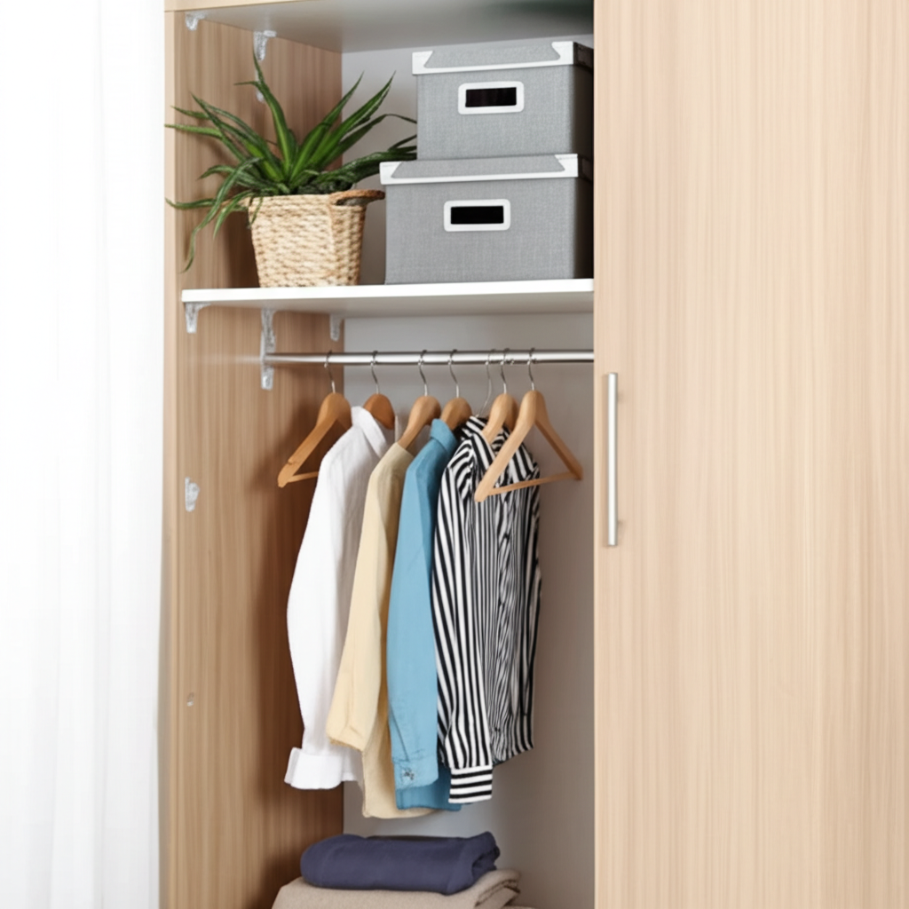 Dressing Minimaliste